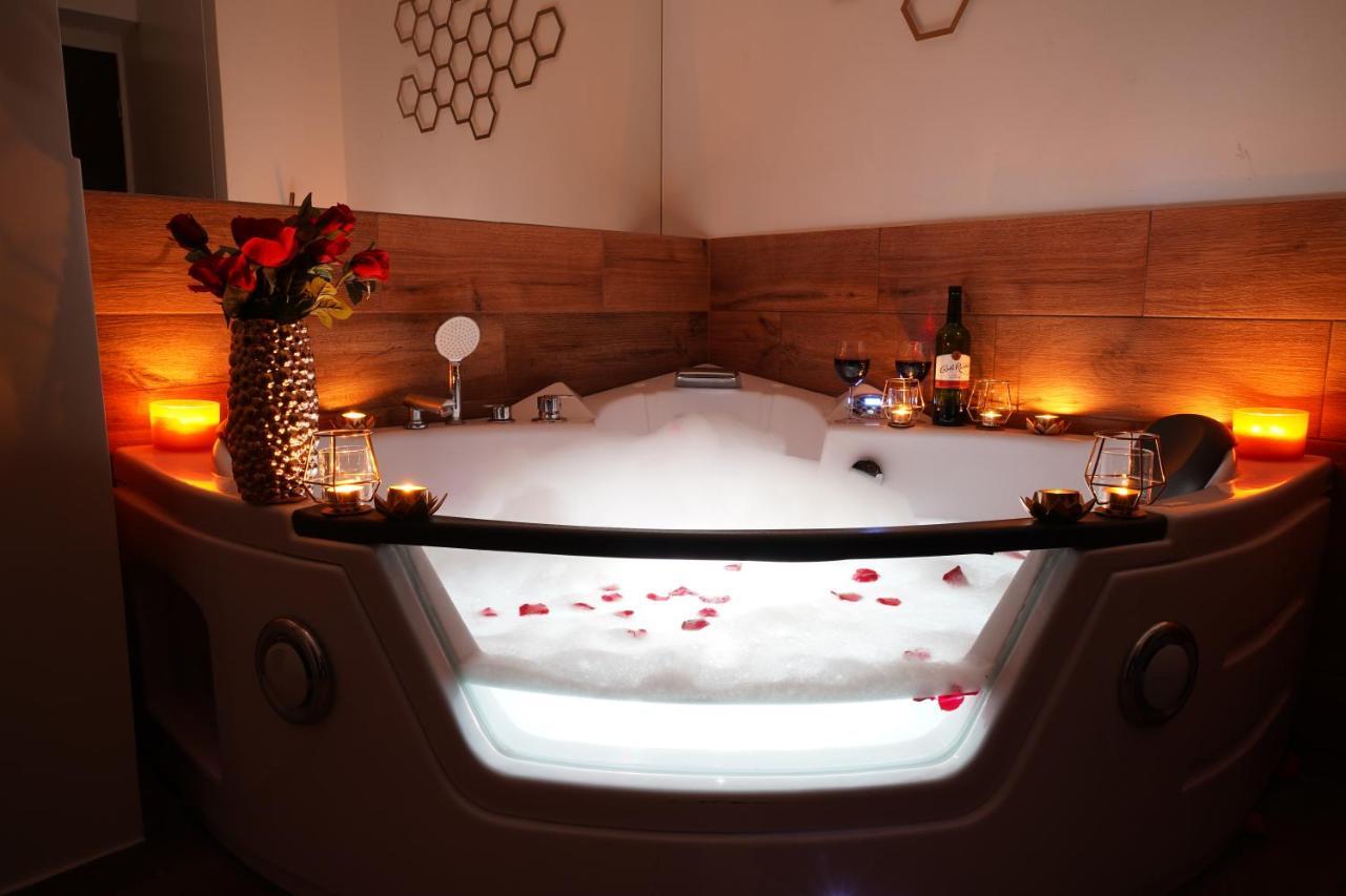 Jacuzzi * Kraków